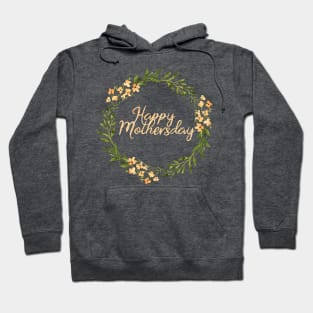 Happy Mother´s Day Hoodie